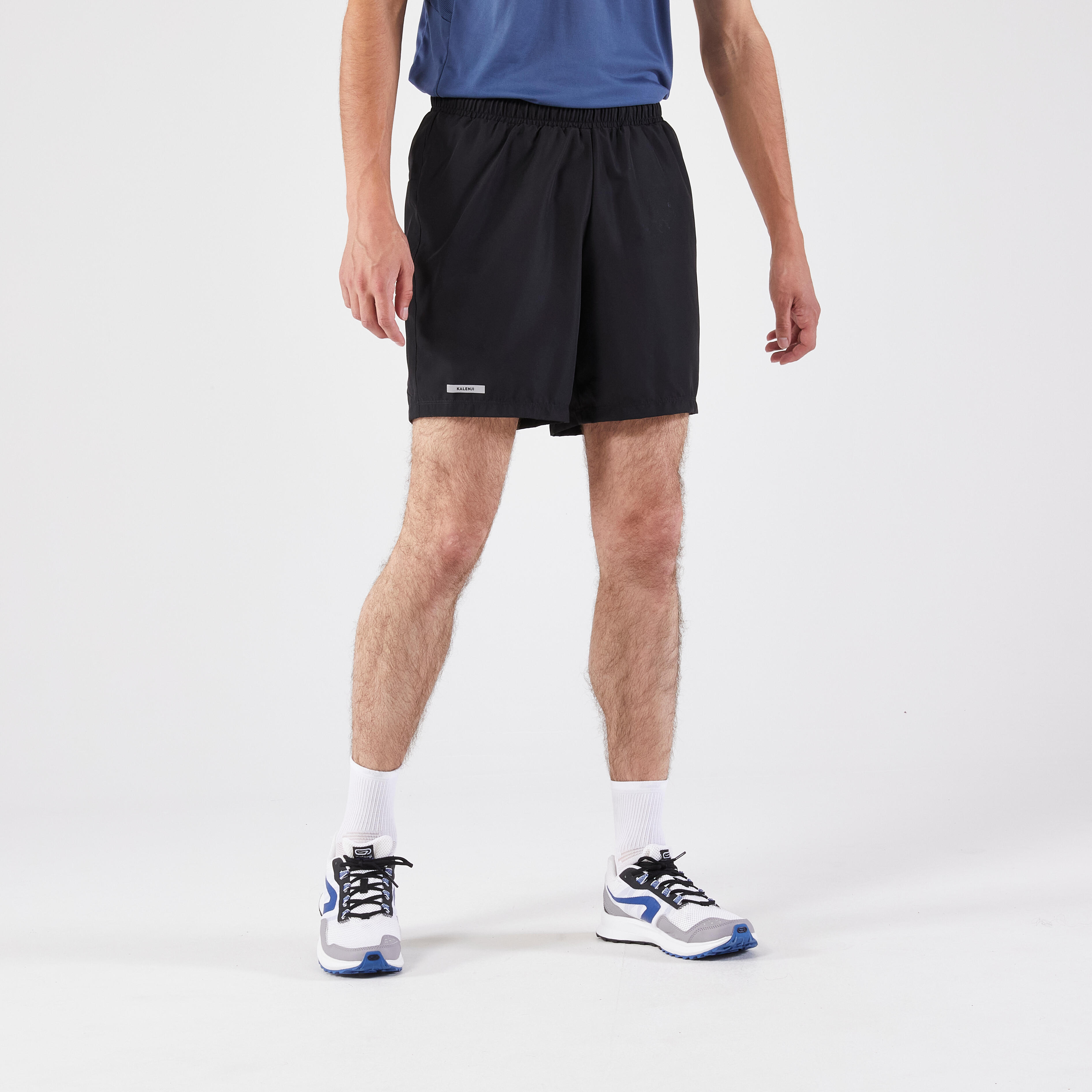 Quick Dry 2 In 1 Mens Running Shorts With Liner For Gym, Jogging, And Beach  Zip Pocket, Outdoor Sports Workout L230719 From Musuo01, $7.52 | DHgate.Com